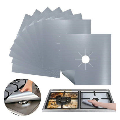 Folii Teflon Reutilizabile