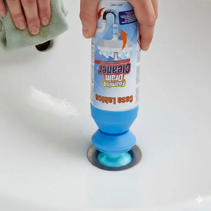 Spuma Pentru Desfundare Scurgere