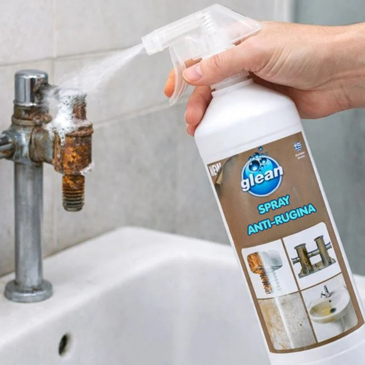 Spray Anti-Rugină Profesional