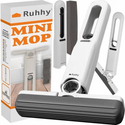 Mop cu auto-stoarcere