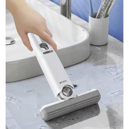 Mop cu auto-stoarcere
